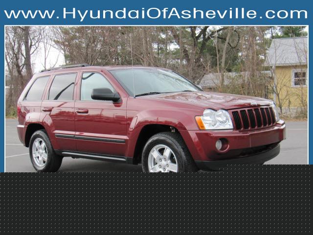 Jeep Grand Cherokee LS Sport Utility