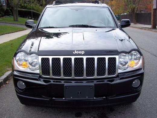 Jeep Grand Cherokee 323i Automatic Sedan Unspecified