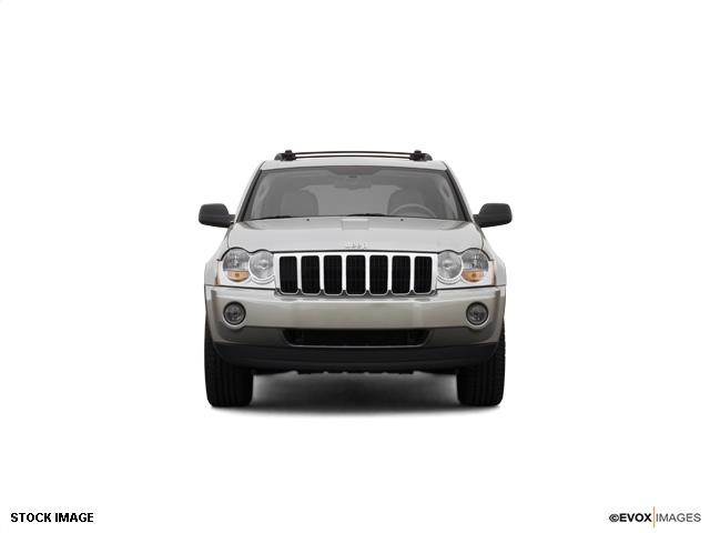 Jeep Grand Cherokee SLT 25 SUV