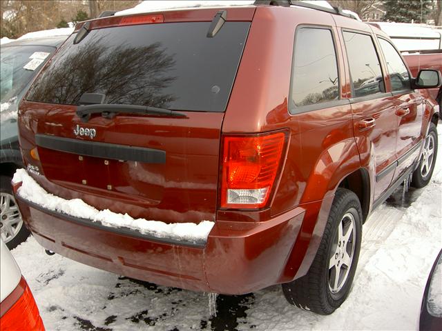 Jeep Grand Cherokee 2007 photo 2