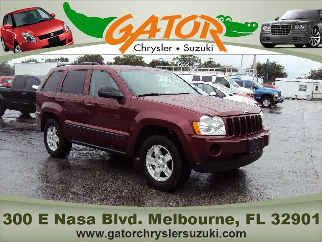 Jeep Grand Cherokee LS Sport Utility