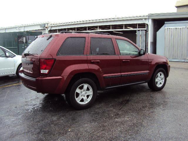 Jeep Grand Cherokee 2007 photo 1