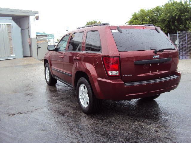 Jeep Grand Cherokee 2007 photo 2