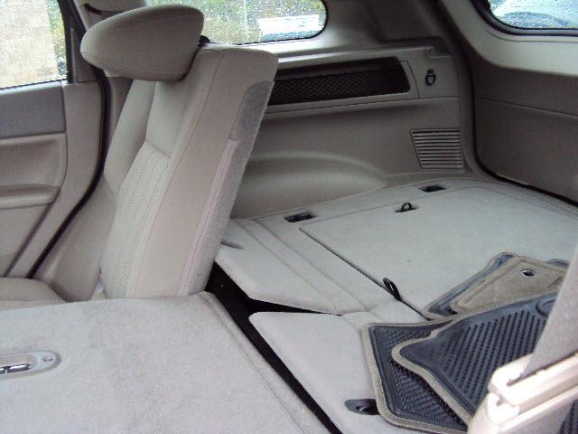 Jeep Grand Cherokee 2007 photo 4