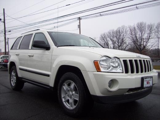 Jeep Grand Cherokee 2007 photo 2