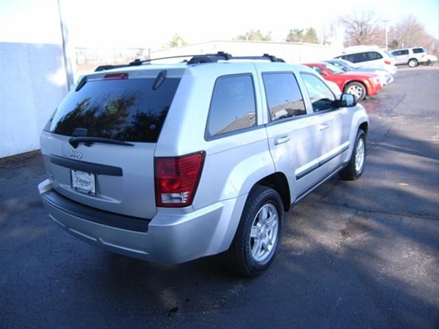 Jeep Grand Cherokee 2007 photo 2
