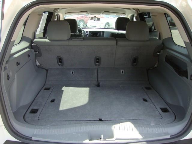 Jeep Grand Cherokee 2007 photo 4