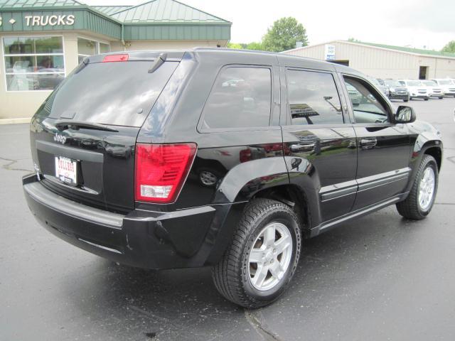 Jeep Grand Cherokee 2007 photo 2