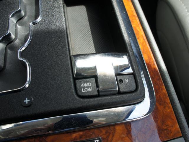 Jeep Grand Cherokee SR5 AWD SUV SUV