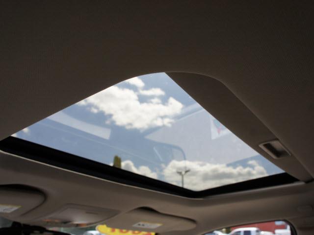 Jeep Grand Cherokee 2007 photo 10