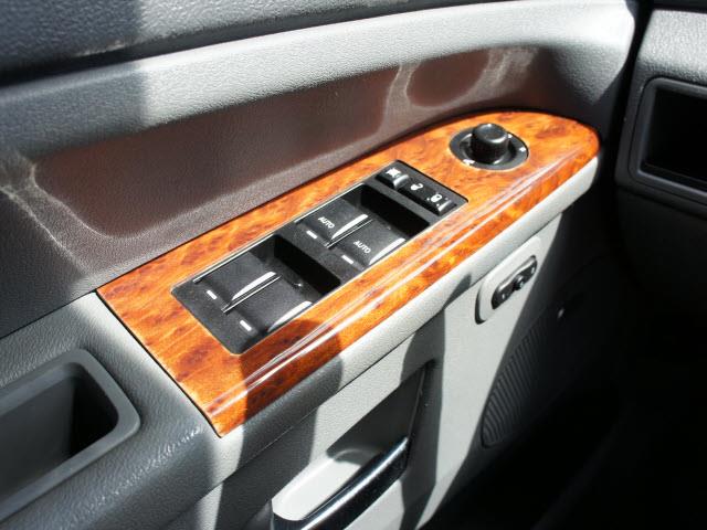 Jeep Grand Cherokee 2007 photo 3