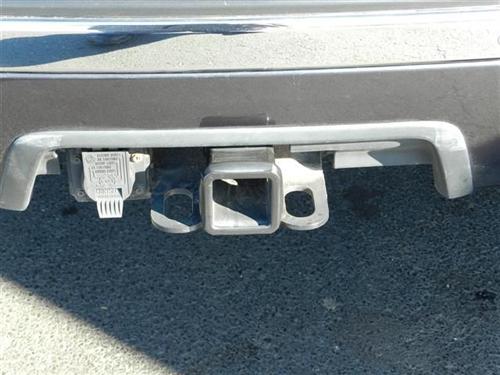 Jeep Grand Cherokee 2007 photo 1