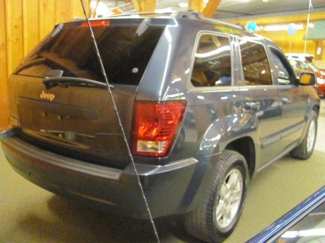 Jeep Grand Cherokee 2007 photo 1