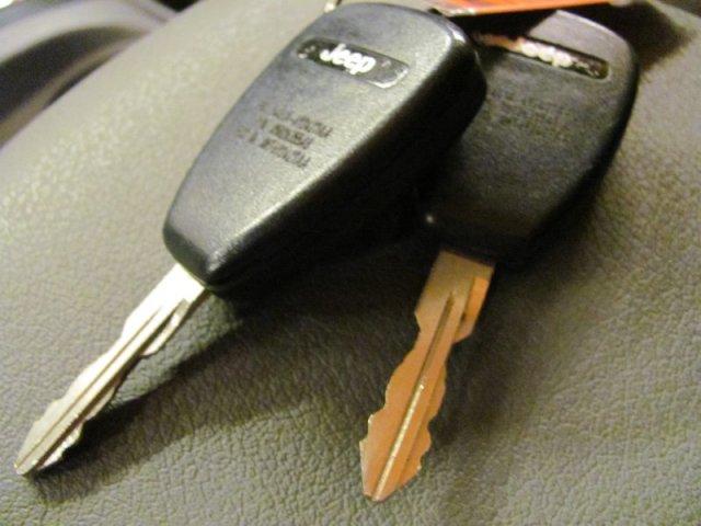 Jeep Grand Cherokee 2007 photo 4