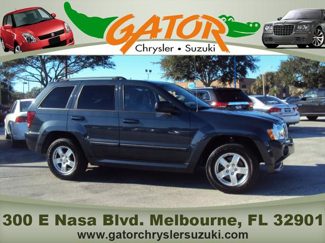 Jeep Grand Cherokee LS Sport Utility