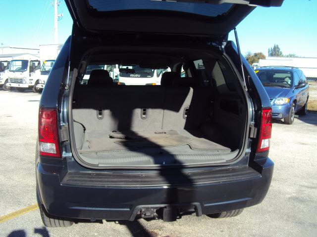Jeep Grand Cherokee 2007 photo 5