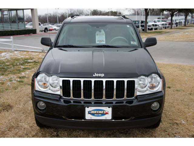Jeep Grand Cherokee 2007 photo 1