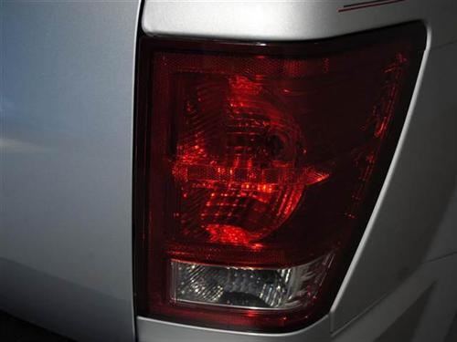 Jeep Grand Cherokee LS Other