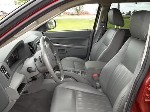 Jeep Grand Cherokee LS Other