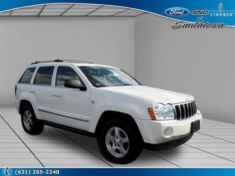 Jeep Grand Cherokee SLT 25 Other