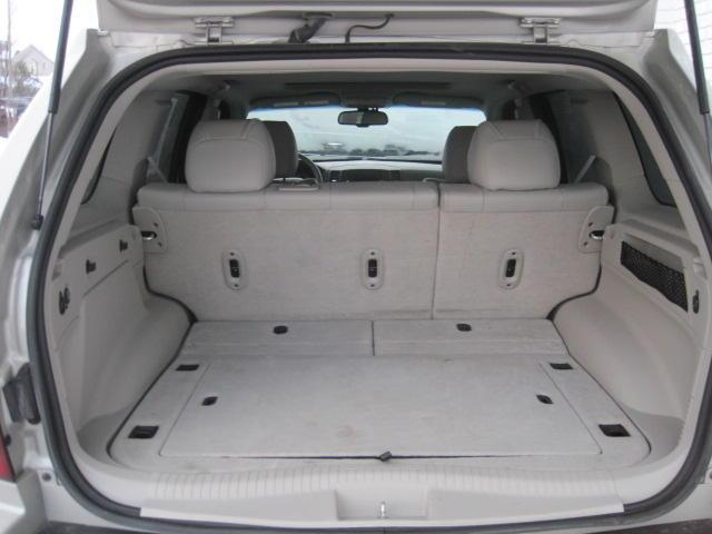 Jeep Grand Cherokee 2007 photo 5