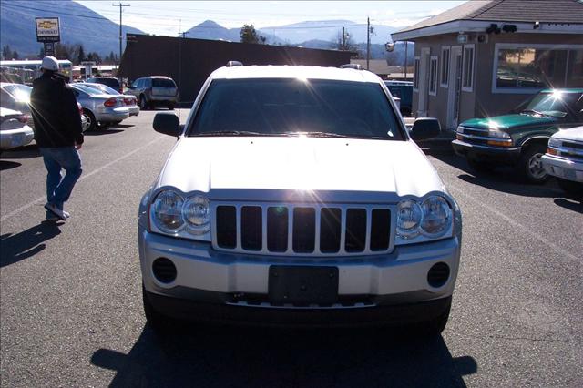 Jeep Grand Cherokee 2007 photo 1