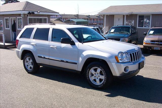 Jeep Grand Cherokee 2007 photo 2