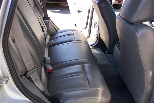Jeep Grand Cherokee 2007 photo 5