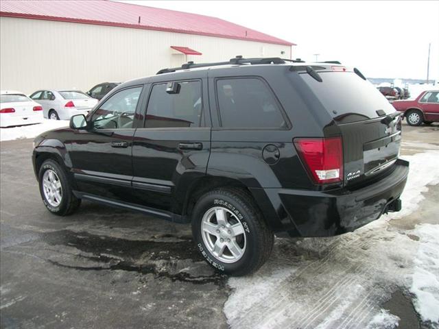 Jeep Grand Cherokee 2007 photo 1