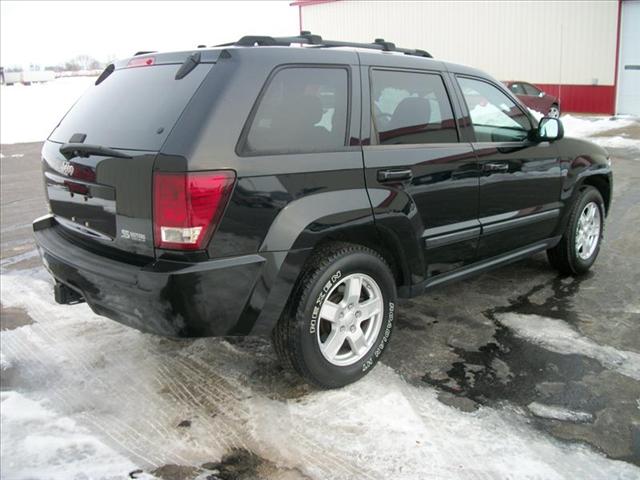 Jeep Grand Cherokee 2007 photo 2