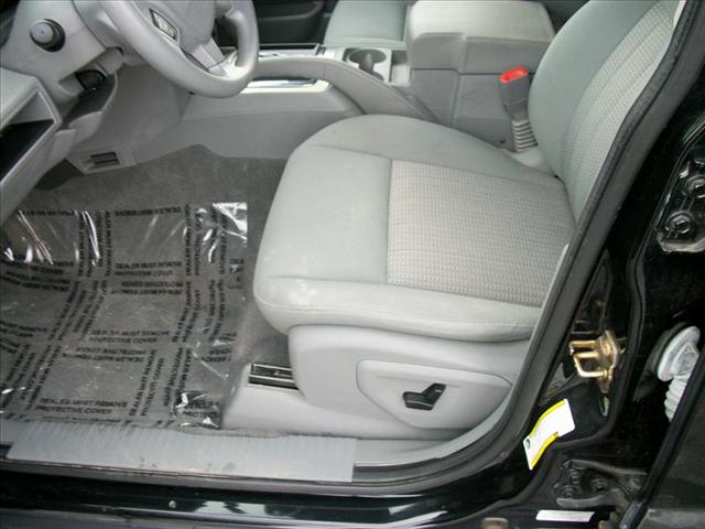 Jeep Grand Cherokee 2007 photo 3