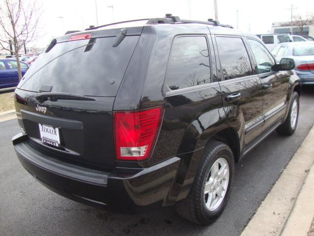 Jeep Grand Cherokee 2007 photo 4