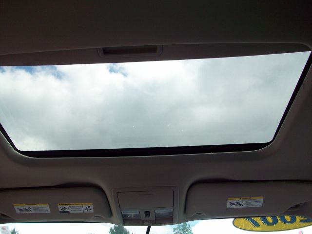 Jeep Grand Cherokee 2007 photo 3