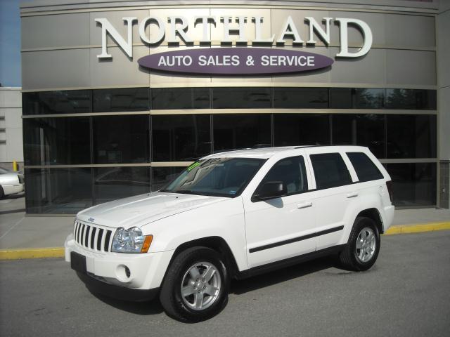Jeep Grand Cherokee Unknown Sedan