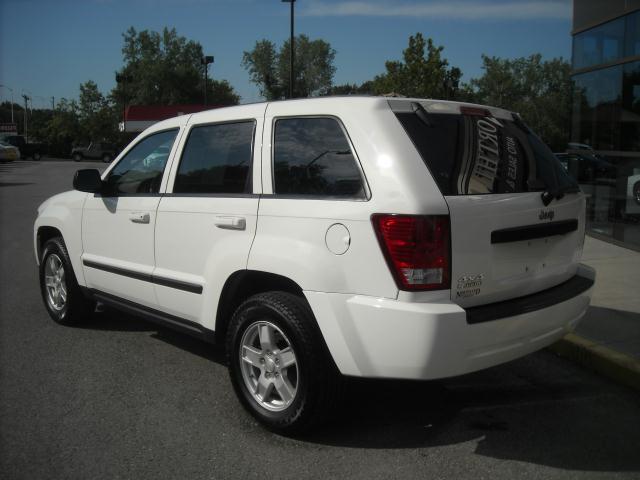 Jeep Grand Cherokee 2007 photo 5