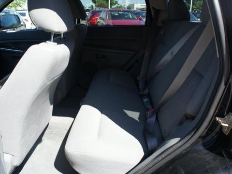 Jeep Grand Cherokee LS Other