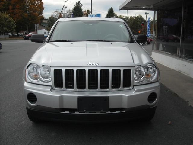 Jeep Grand Cherokee 2007 photo 1