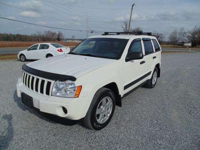 Jeep Grand Cherokee 2007 photo 2