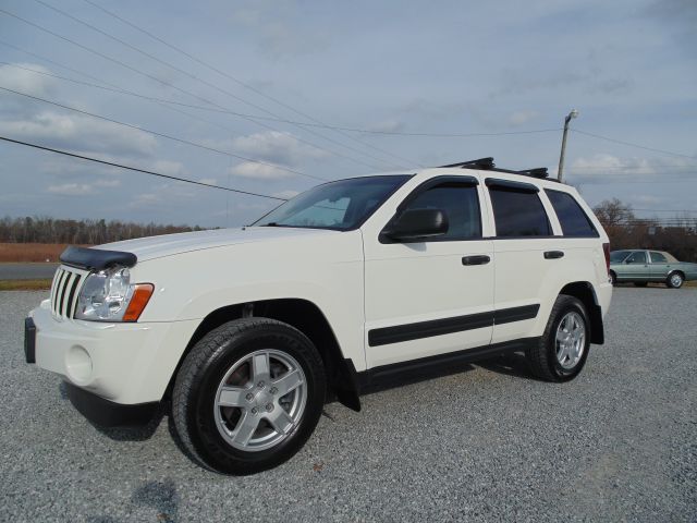 Jeep Grand Cherokee 2007 photo 3