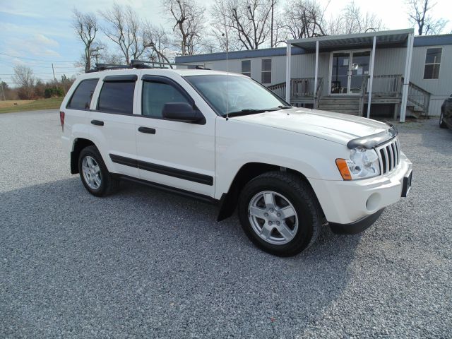 Jeep Grand Cherokee 2007 photo 4