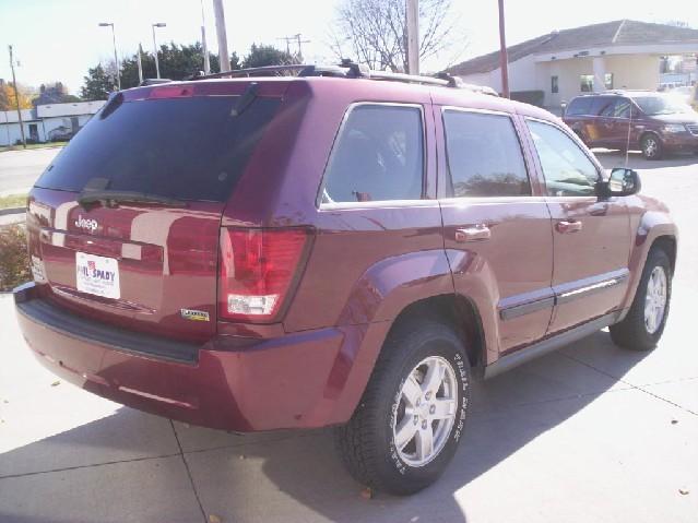 Jeep Grand Cherokee 2007 photo 3