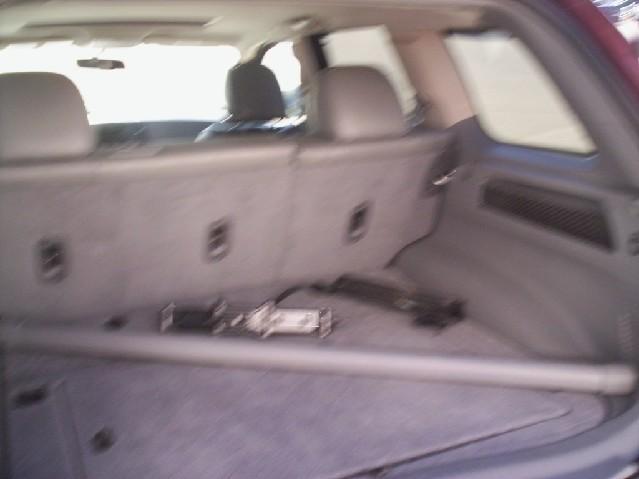 Jeep Grand Cherokee 2007 photo 5