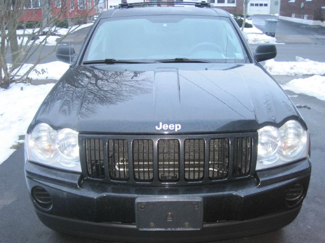 Jeep Grand Cherokee 2007 photo 1
