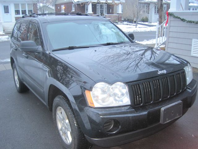Jeep Grand Cherokee 2007 photo 3
