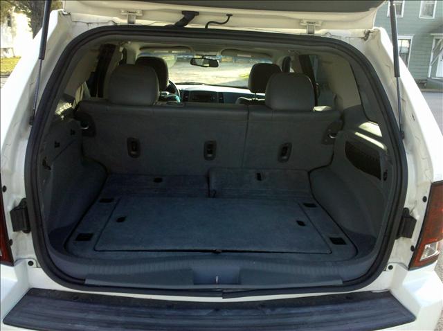 Jeep Grand Cherokee 2007 photo 4