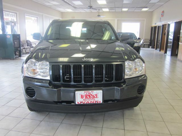 Jeep Grand Cherokee 2007 photo 1