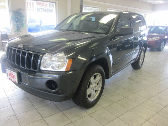 Jeep Grand Cherokee 2007 photo 2