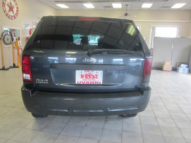 Jeep Grand Cherokee 2007 photo 3