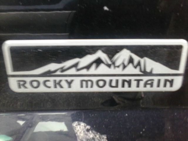 Jeep Grand Cherokee 2007 photo 1