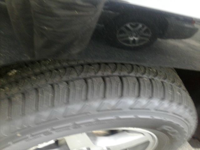 Jeep Grand Cherokee 2007 photo 4